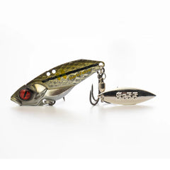 Lurefans Super Rattlesnake 55mm 16.5g