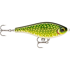RAPALA Super Shadow Rap Jerk 11