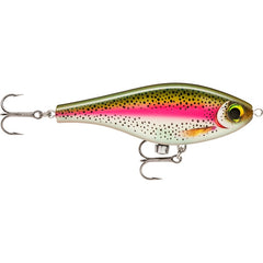 RAPALA Super Shadow Rap Jerk 11
