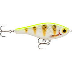 RAPALA Super Shadow Rap Jerk 11