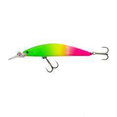 Jackall Timon Tricoroll 88 MD-S