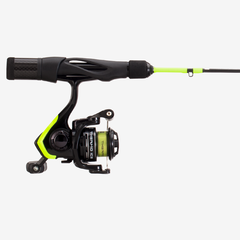 13 Fishing Thermo Ice TIC5-28M