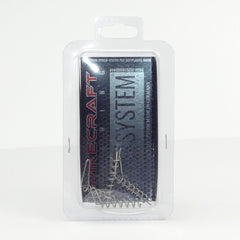 Pikecraft The System SMALL SCREW S 4 pcs