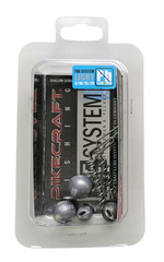 Pikecraft The System LEAD FREE Set Light (Lead Free) | Pb Free