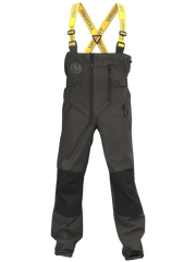 Ursuit Utö Trousers Black