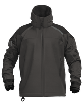 Ursuit Utö Jacket Black