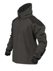 Ursuit Utö Jacket Black
