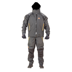 Ursuit Utö Trousers Black