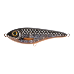 Strike Pro Buster Jerk V 8.5cm 17.5g