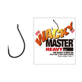 Varivas Wacky Master Heavy hooks