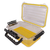 Plano WATERPROOF CASES - MEDIUM