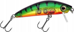 Strike Pro Mustang Minnow 90F 17g 90mm