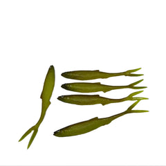 EVA Baits V-Tail 17cm