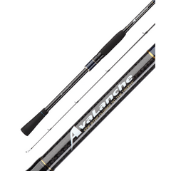 Zetrix Avalanche ZAS-692MLM 206cm 6-23g