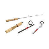 Zetrix Glacier Type-R 58 cm 40g ZGR-58HH