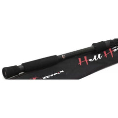 Zetrix HELLHOUND HHS-842SBE max 160 (Swimbait Edition)