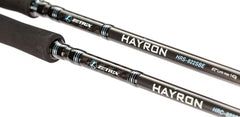 Zetrix Hayron 2nd Generation HRS-762ML 229cm 5-21g