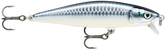 RAPALA FLAT RAP 8cm