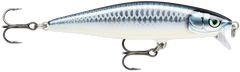 RAPALA FLAT RAP 8cm