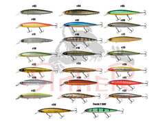 Deps Balisong 130 SP