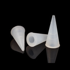 The Bass Puzzle Knot Cap