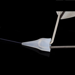 The Bass Puzzle Knot Cap