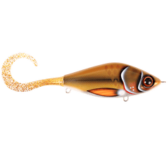 Strike Pro Guppie JR Shallow 11cm 58g
