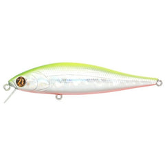 Pontoon21 Bet-A-Minnow 78SP-SR