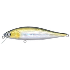 Pontoon21 Bet-A-Minnow 78SP-SR