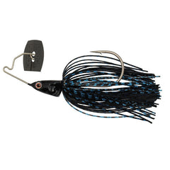 Bass Puzzle Grass Piece 17g