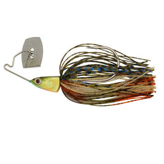 Bass Puzzle Grass Piece 17g