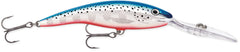 RAPALA DEEP TAIL DANCER 13 cm