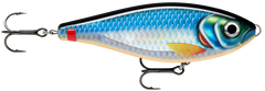 RAPALA X-RAP HAKU 14cm