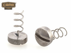 Camo Tungsten Neko Weights