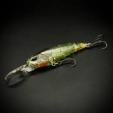 Duo Realis Shad 52 MR SP