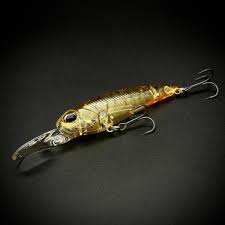 Duo Realis Shad 52 MR SP