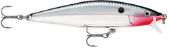 RAPALA FLAT RAP 8cm