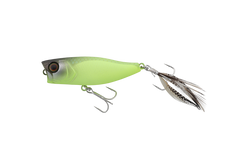 Jackall Chubby Popper 42