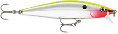 RAPALA FLAT RAP 8cm