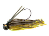 Z-Man CROSSEYEZ FOOTBALL CHATTERBAITS 14G