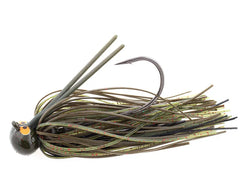 Z-Man CROSSEYEZ FOOTBALL CHATTERBAITS 14G