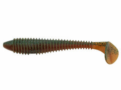 Keitech Swing Impact FAT 6.8" 17,5cm