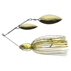 Daiwa Prorex Tandem DB Spinnerbait