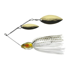 Daiwa Prorex Tandem DB Spinnerbait