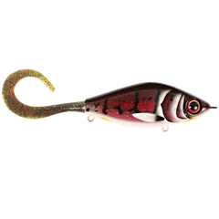 Strike Pro Guppie JR Shallow 11cm 58g