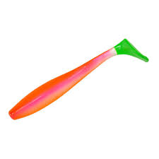 Narval Choppy Tail 23cm 1pc