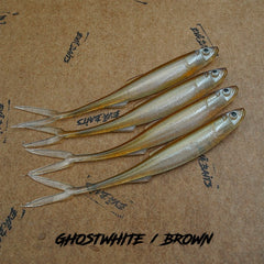 EVA Baits V-Tail 17cm