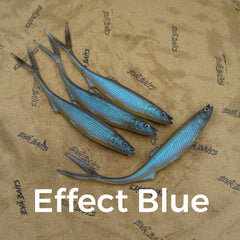 EVA Baits V-Tail 17cm