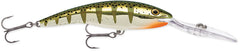 RAPALA DEEP TAIL DANCER 9 cm