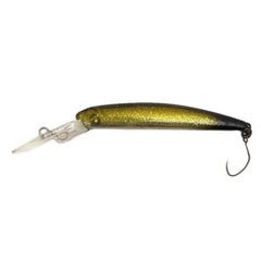 Forest Jerk Run Wobbler 50F 1,4g